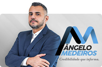 Ângelo Medeiros
