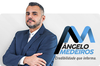 Ângelo Medeiros