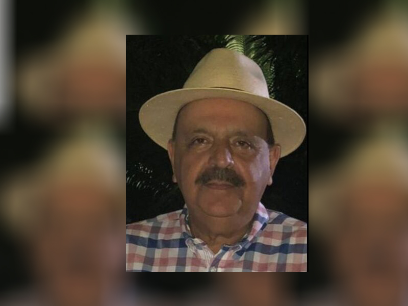 O ex-prefeito de Bananeiras, augusto Bezerra, morreu em decorrência de um câncer.