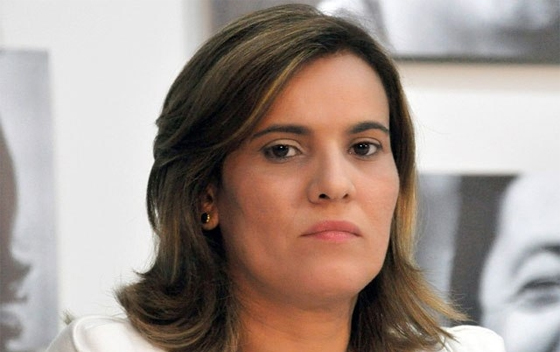 Ex-secretária Livânia Farias terá que pagar mais de 33 mil reais de acordo com decisão do TCE-PB.