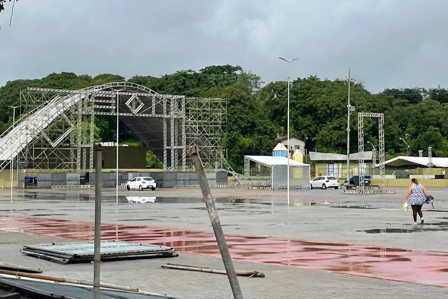 Pregão para contratação acontecerá às 11h desta terça-feira - Foto: Reprodução