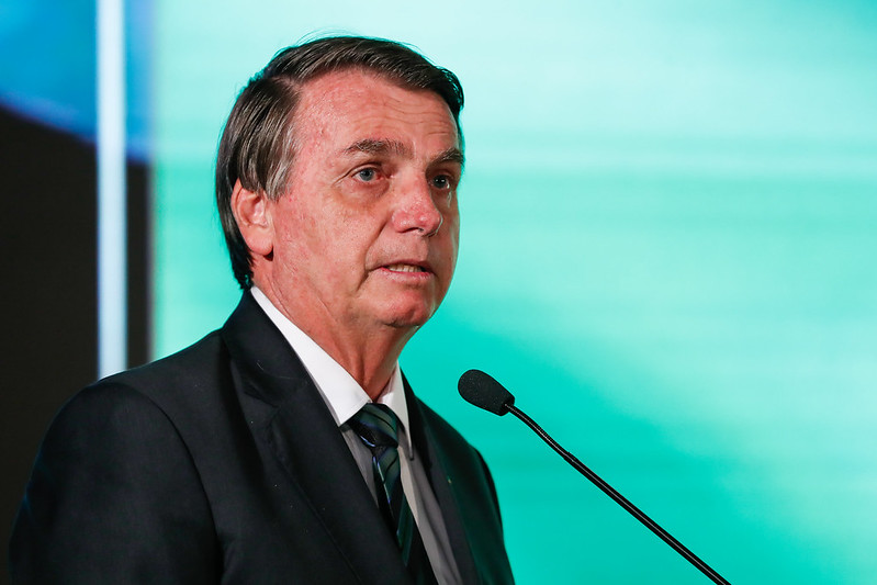 Bolsonaro