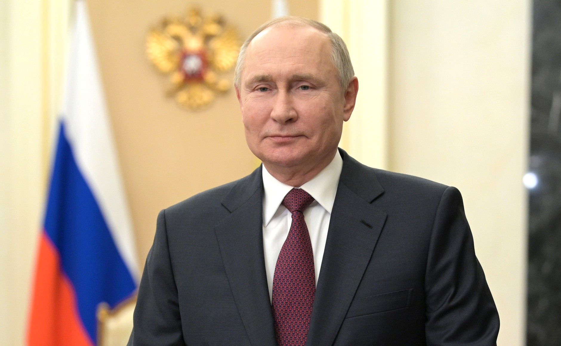 Putin anunciou que realizará investigação nas contas de Prigozhin - Foto: Wikimedia Commons