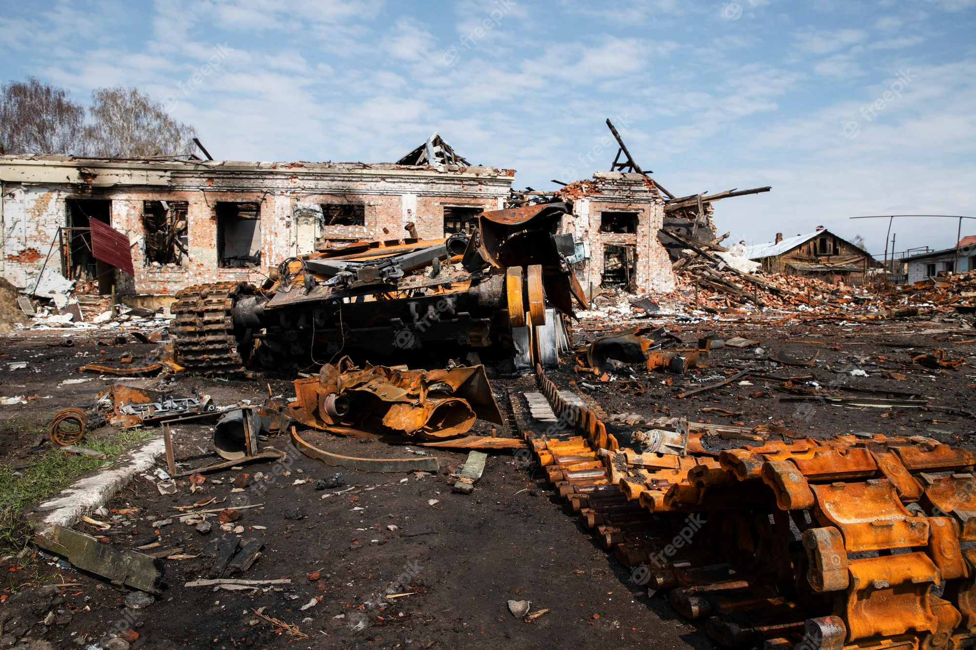 Governo Russo defende que conseguiu reprimir ataque ucraniano - Foto: Agência Brasil