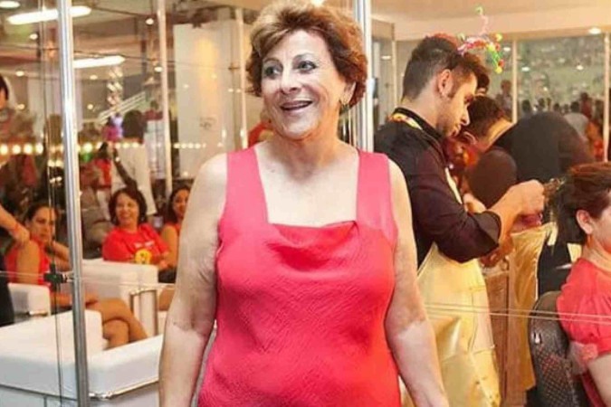 Falecimento da mãe do ministro aconteceu na manhã desta segunda-feira - Foto: Correio Braziliense