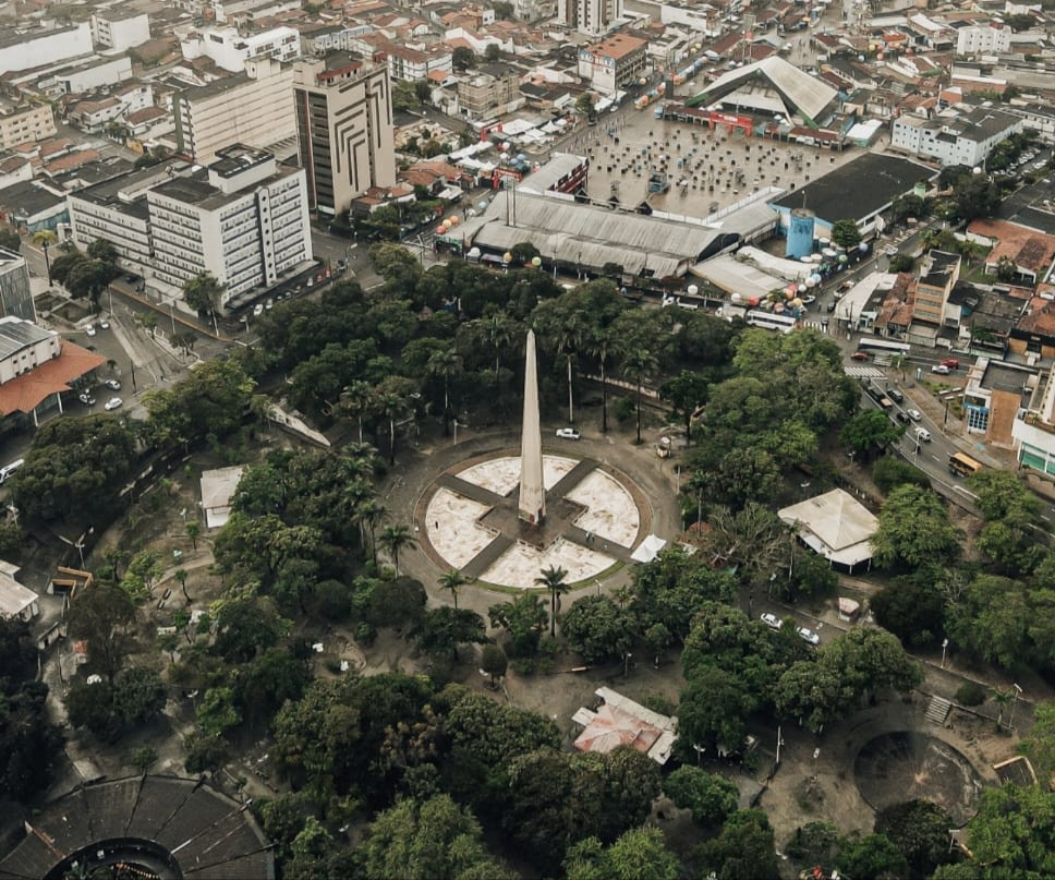 Prefeitura informou que expectativa é de que obra tenha início imediato - Foto: PMCG