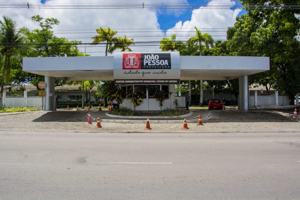 Prefeitura anunciou a banca que organizará o concurso - Foto: Secom-JP