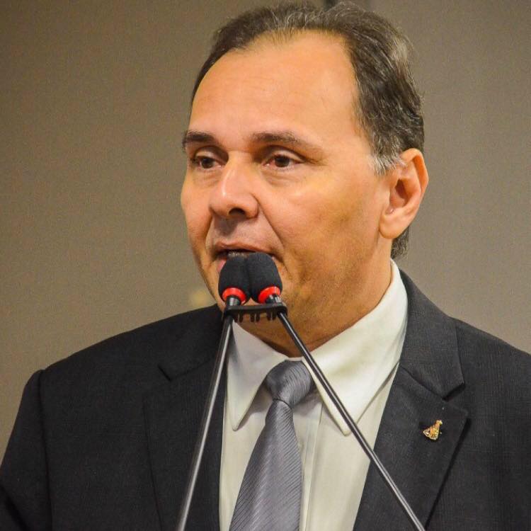 Ex-deputado falou abertamente sobre falta de apoio que sente de aliados - Foto: Reprodução