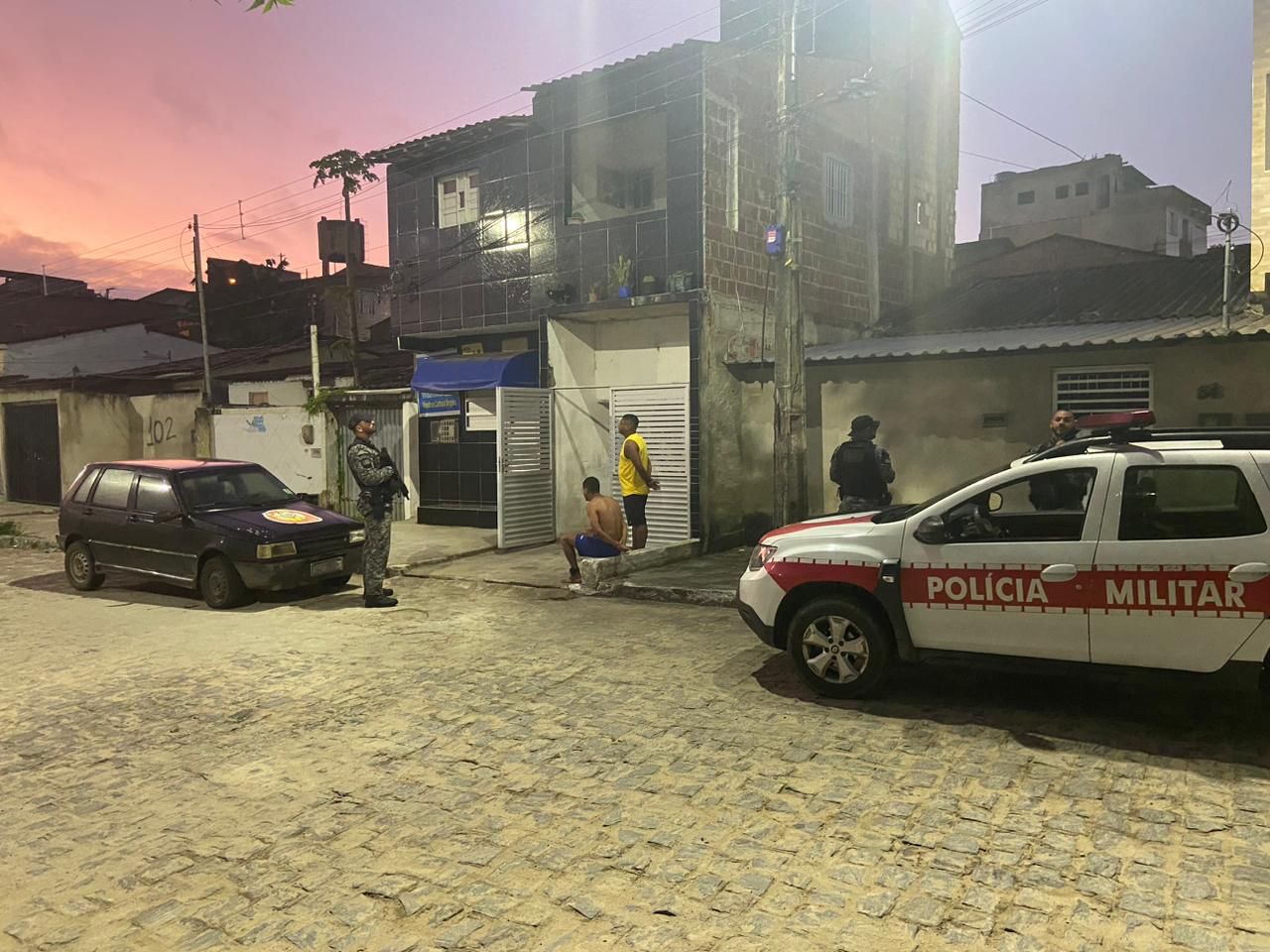 Operação mira em criminosos que forjavam registros de atirador esportivo - Foto: Reprodução