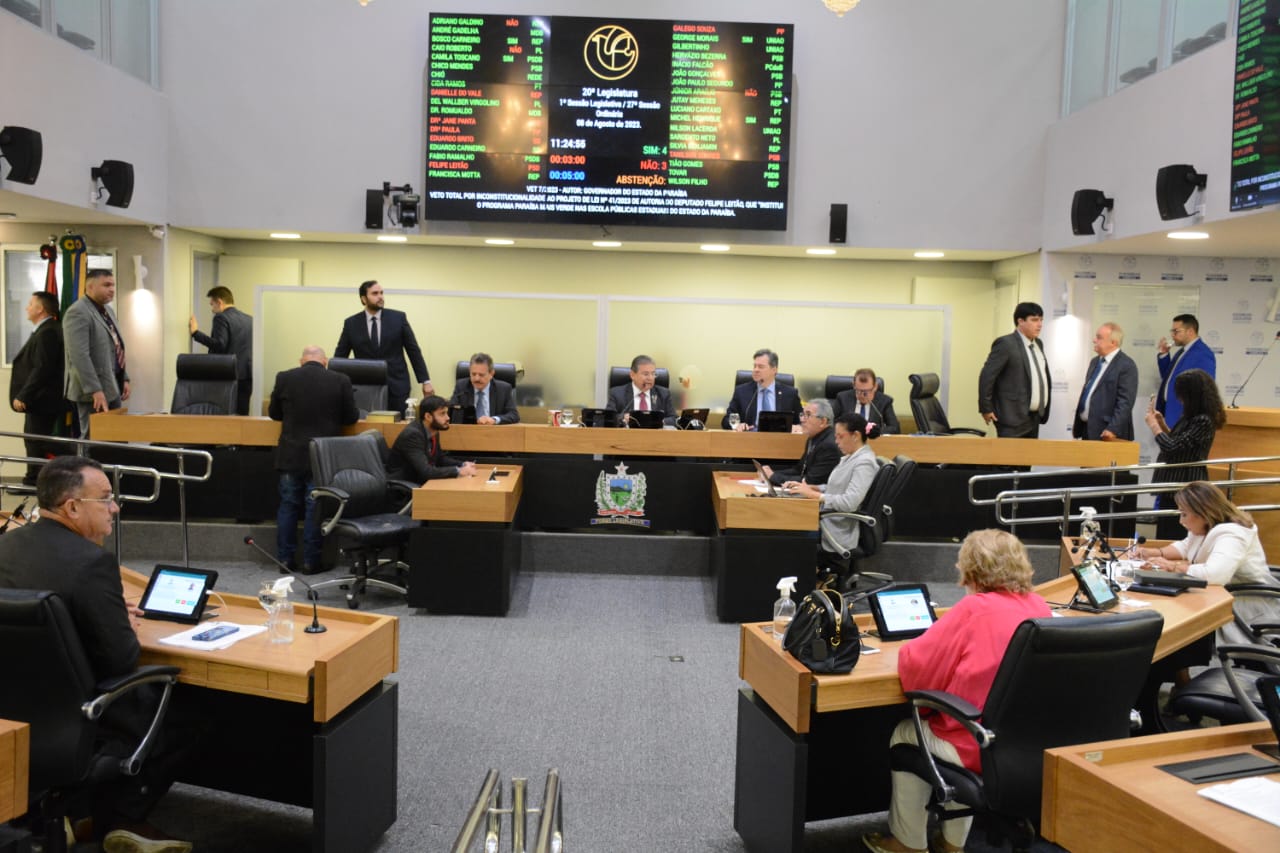 Assembleia Legislativa discute diminuição nos repasses FPM - Foto: Reprodução