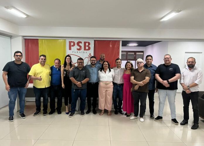 Jackson Macêdo falou sobre a reunião dos partidos em JP - Foto: PB Agora