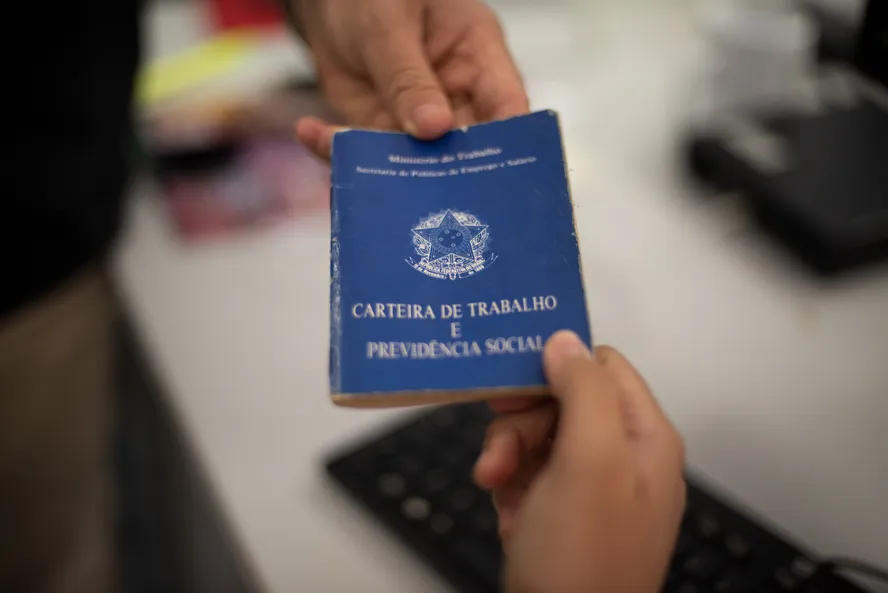 Pagamento do imposto havia deixado de ser obrigatória durante Reforma Trabalhista - Foto: O Globo