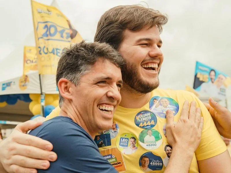 Bruno tratou reunião entre Tovar como fato normal - Foto: Reprodução