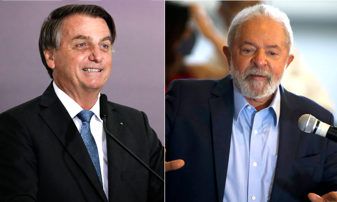 Apesar de lideranças opostas, partidos tem cogitado união em alguns municípios - Foto: O Globo