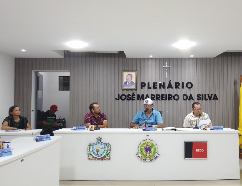 Proposta foi aprovada por unanimidade e encaminhada ao prefeito - Foto: Repprodução