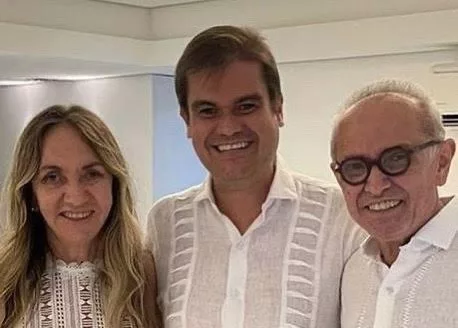 Mersinho garante que família abre mão de articulação em favor do governador João Azevêdo - Foto: Reprodução