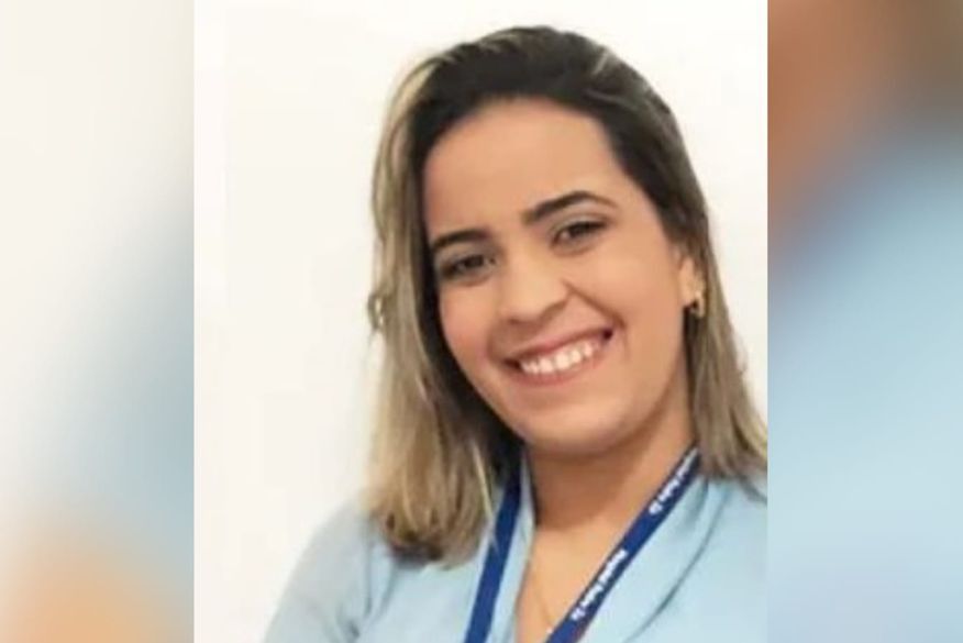 Amanda é uma das investigadas na Operação Indignus - Foto: Reprodução