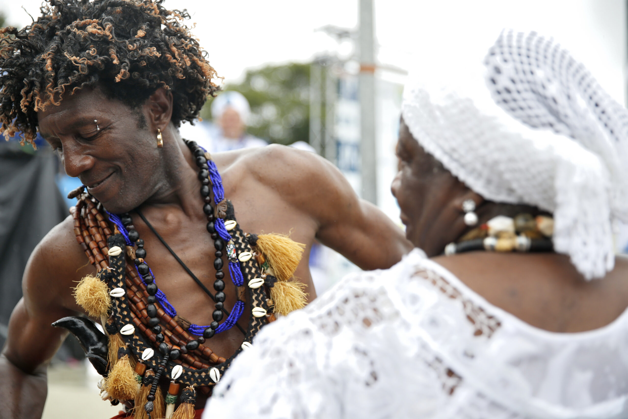 Dia da Consciência Negra passa a ser feriado nacional - Foto: Wikimedia Commons