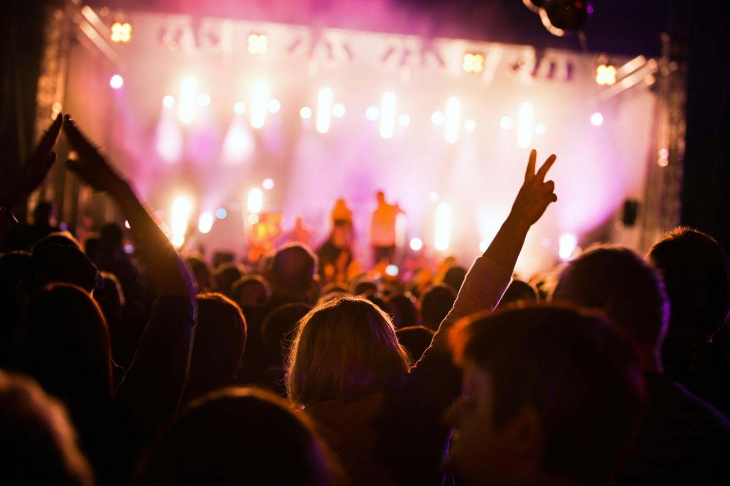 Jampa Rock Festival terá programação divulgada em janeiro - Foto: Reprodução