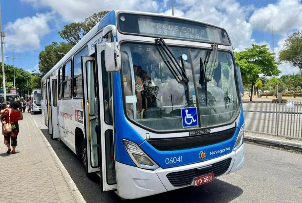 População terá maior oferta de ônibus disponíveis no domingo - Foto: Reprodução