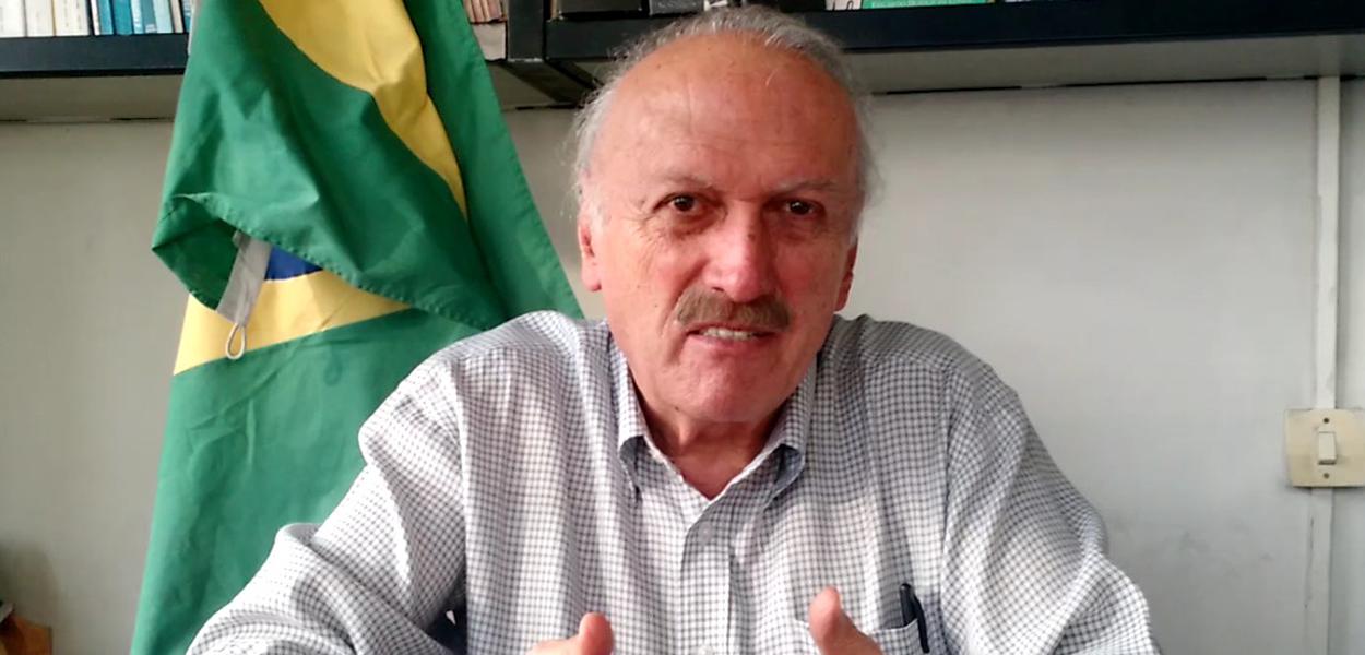 Vivaldo Barbosa garante que comissão será anunciada ainda em janeiro - Foto: Brasil 247