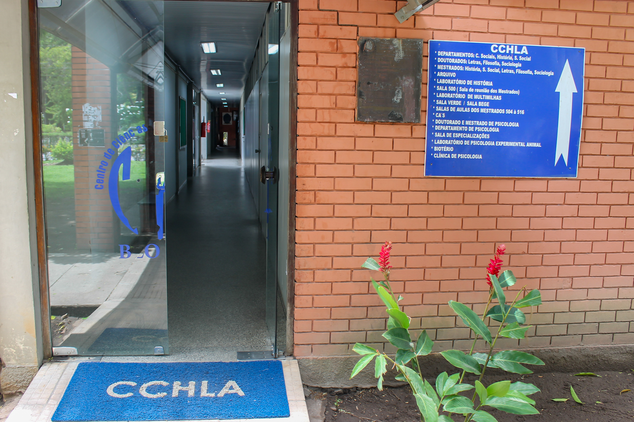 Clínica escola de psicologia da UFPB disponibiliza atendimentos gratuitos para a população - Foto: Angélica Gouveia