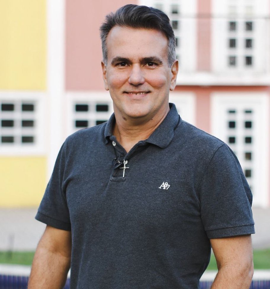 O pastor Sérgio Queiroz disse que houve articulação para impedir Nilvan - Foto: Reprodução