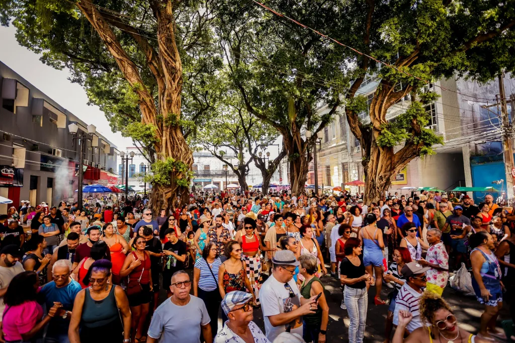 Última edição do sabadinho bom de março contará com atrações femininas - Foto: Reprodução