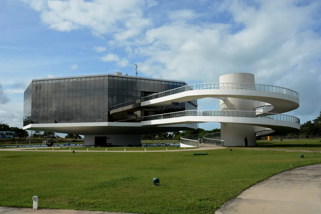 Estação Cabo Branco inaugurará exposições nesta semana - Foto: Reprodução