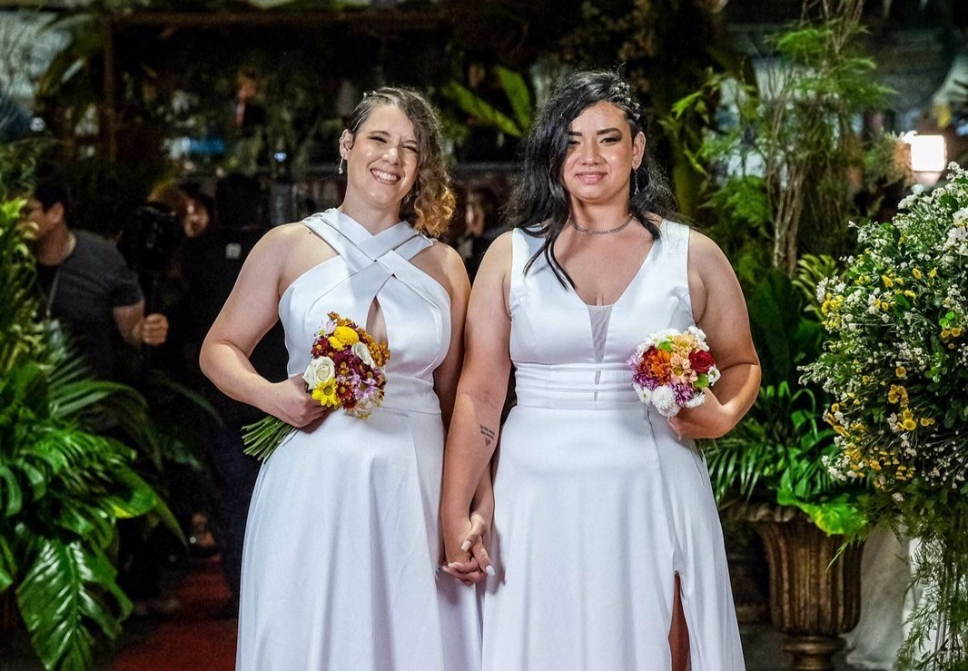 Inscrições para casamento coletivo de Campina Grande tiveram prazo ampliado - Foto: Reprodução