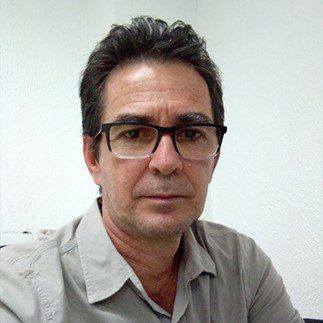 José Carlos trabalhou em importantes veículos da imprensa paraibana - Foto: Reprodução