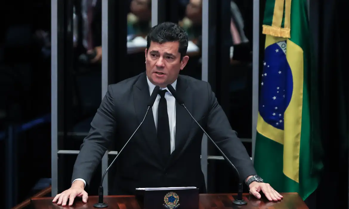 TSE rejeitou por unanimidade a cassação do senador Sérgio Moro