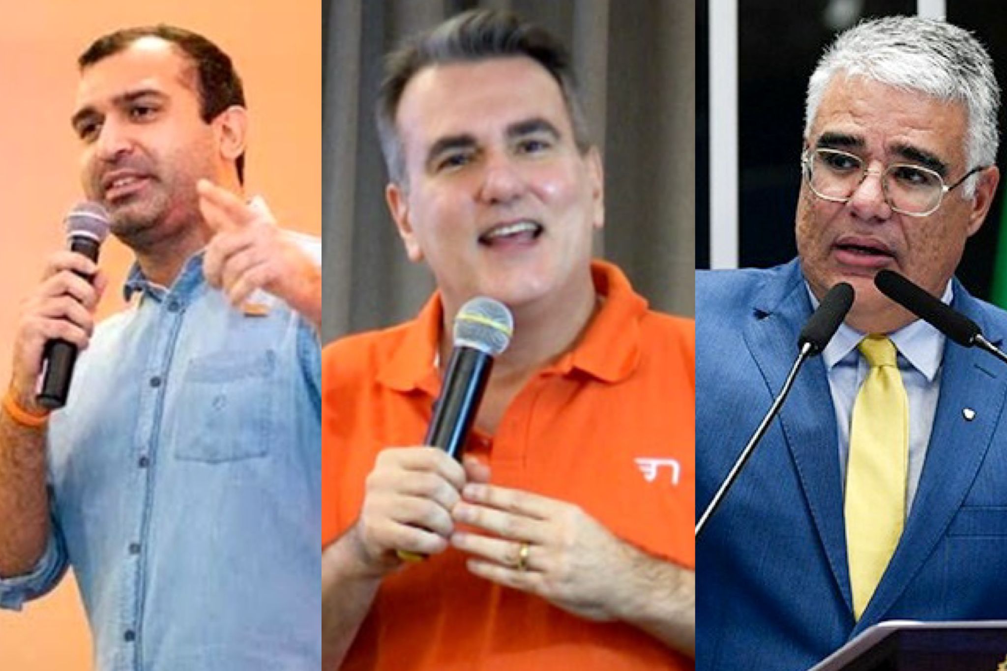 Encontro Estadual do Partido Novo contará com várias lideranças