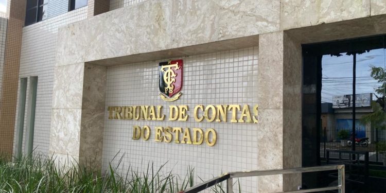 TCE encaminhou lista de gestores fichas sujas ao MP eleitoral