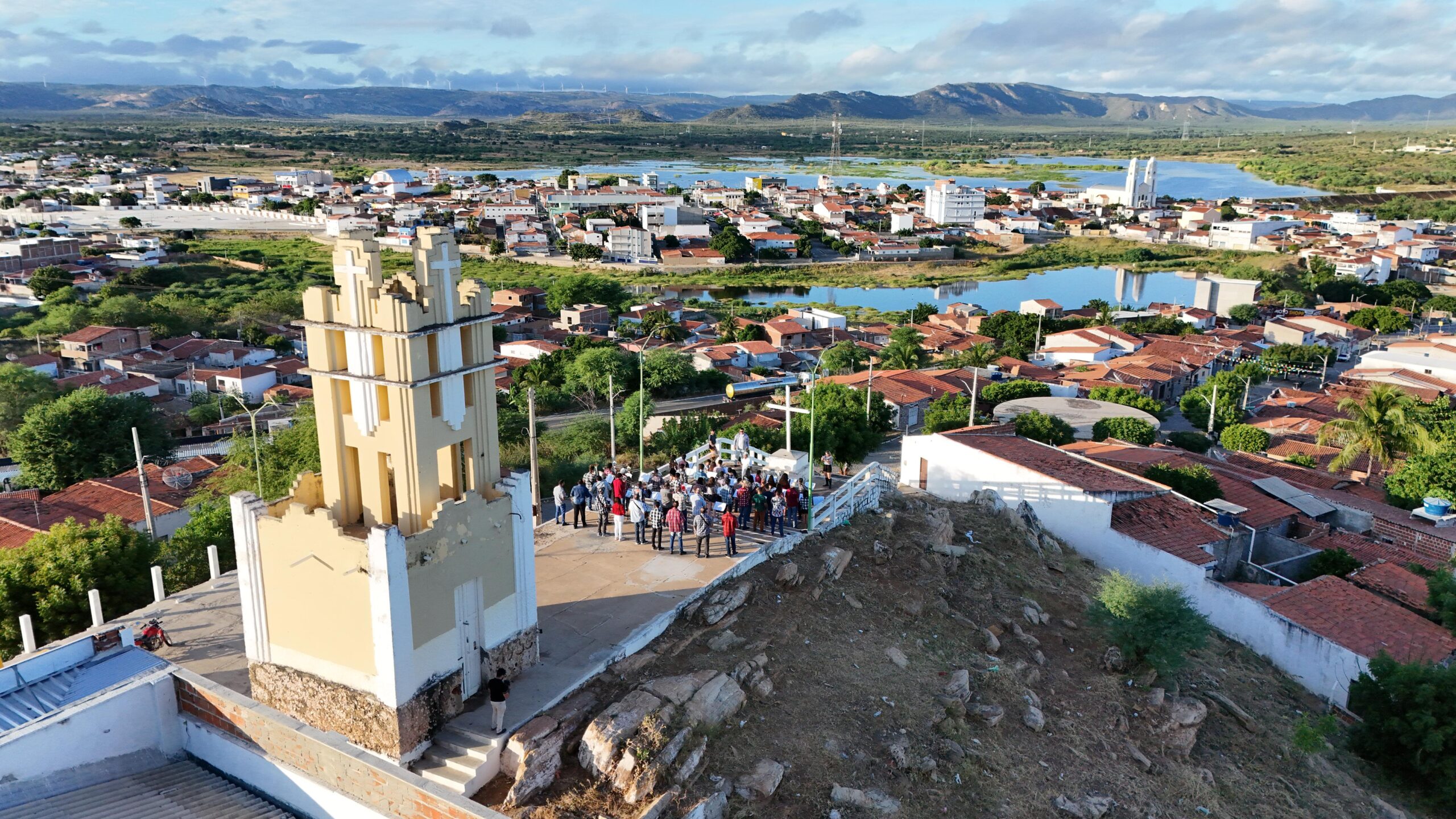 São João de Santa Luzia terá série de eventos durante todo o mês de junho