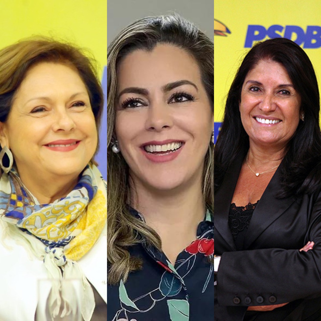 O evento do PSDB Mulher deve receber 100 pessoas, entre pré-candidatas a prefeitas, vices e vereadoras, lideranças regionais e assessores.