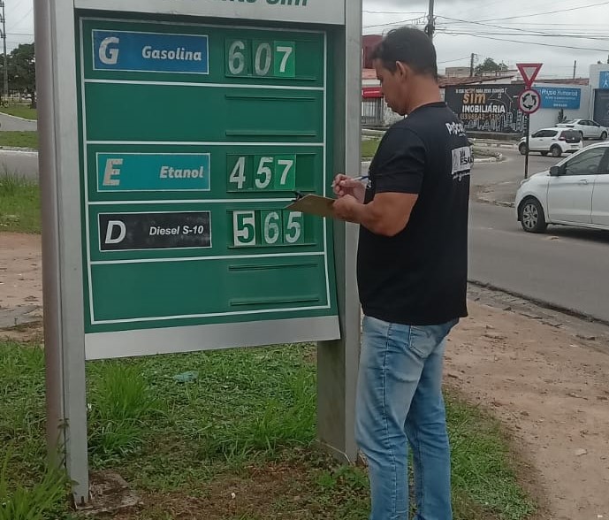 Procon-JP notificou 31 estabelecimentos para entrega das últimas notas fiscais de compra e venda do produto