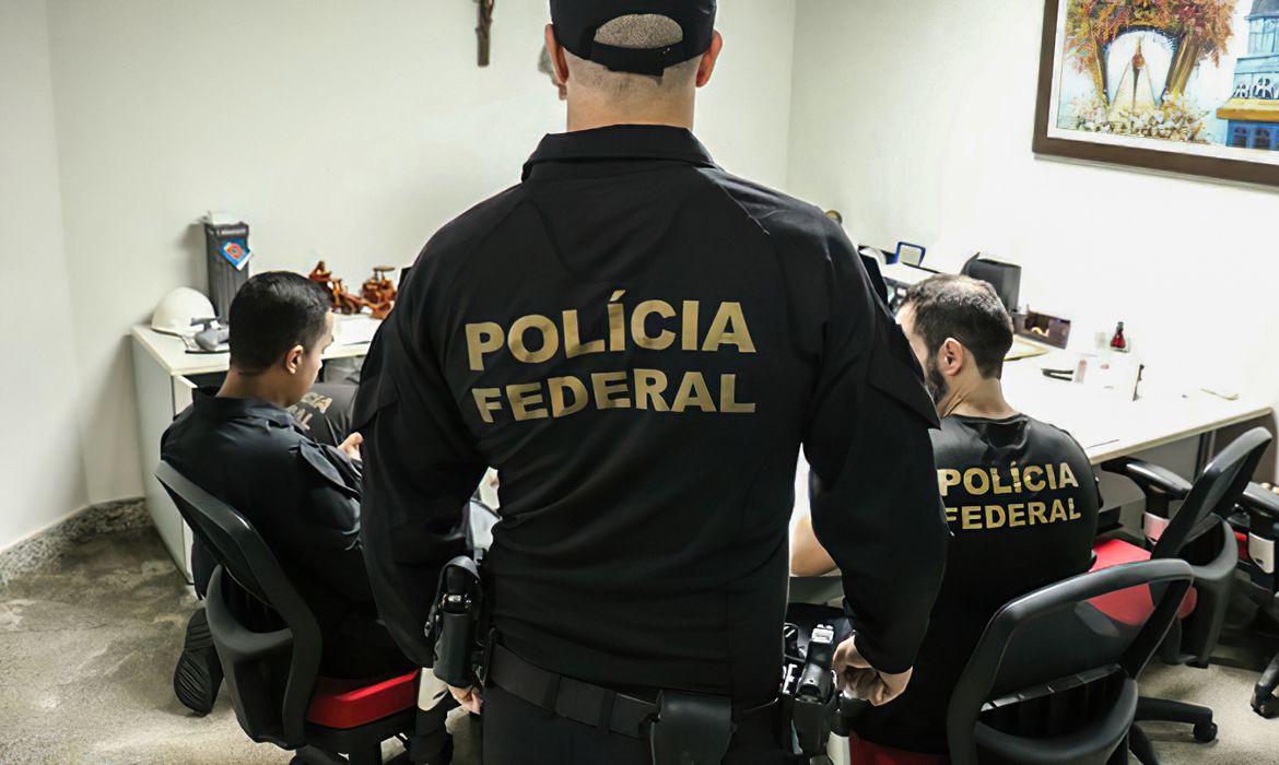 Organização monitorava ilegalmente autoridades públicas - Foto: Divulgação