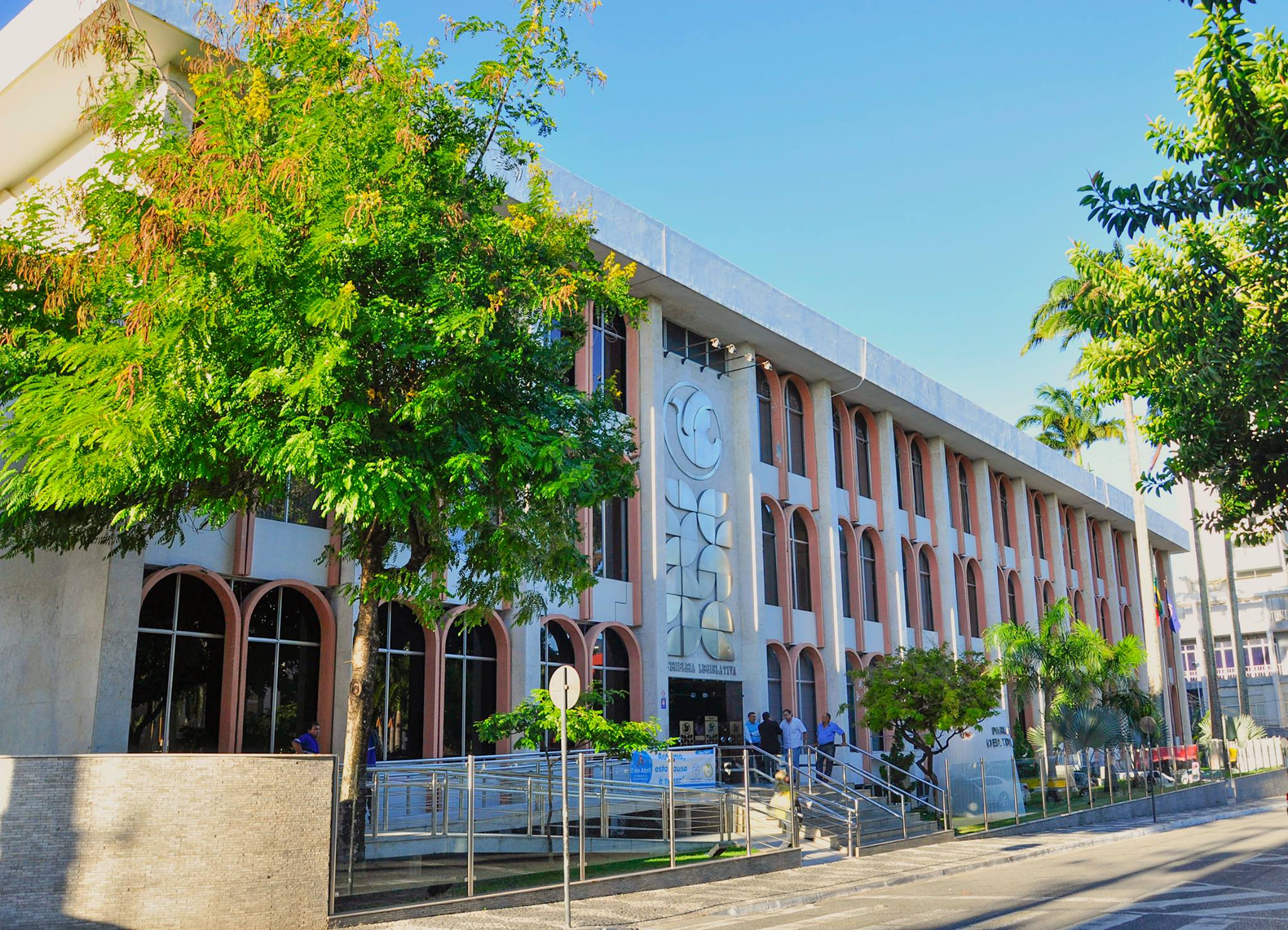 CCJ da ALPB analisa indicação de Alanna Galdino para vaga de conselheira do TCE-PB nesta segunda-feira