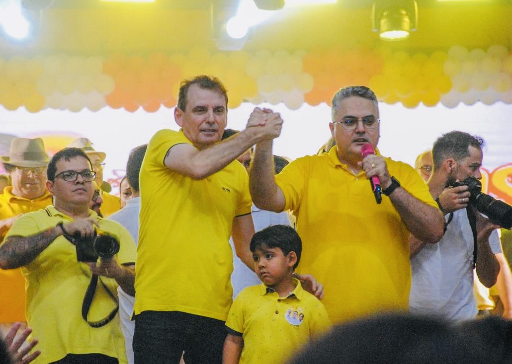 Justiça Eleitoral defere a candidatura de Chico Mendes à prefeitura de Cajazeiras