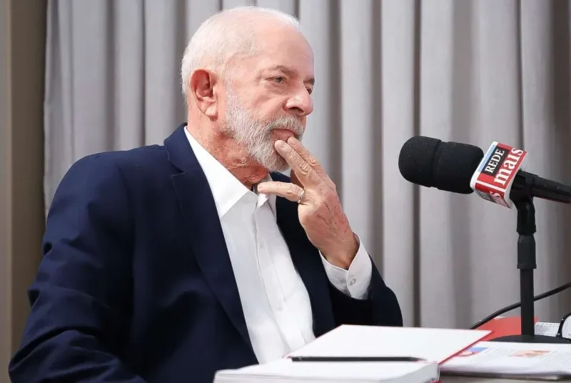 Lula diz que terá pouco envolvimento nas campanhas eleitorais de aliados em 2024: “Não quero brigar, quero construir amigos”