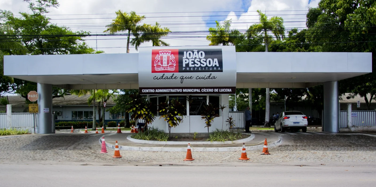 Prefeitura de João Pessoa paga salários de setembro nesta sexta-feira