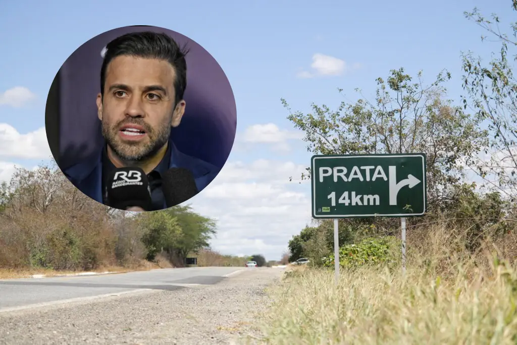 Mais de R$ 4 milhões arrecadados pelo empresário e coach Pablo Marçal foram destinados a duas ONGs localizadas em Prata, no Cariri paraibano