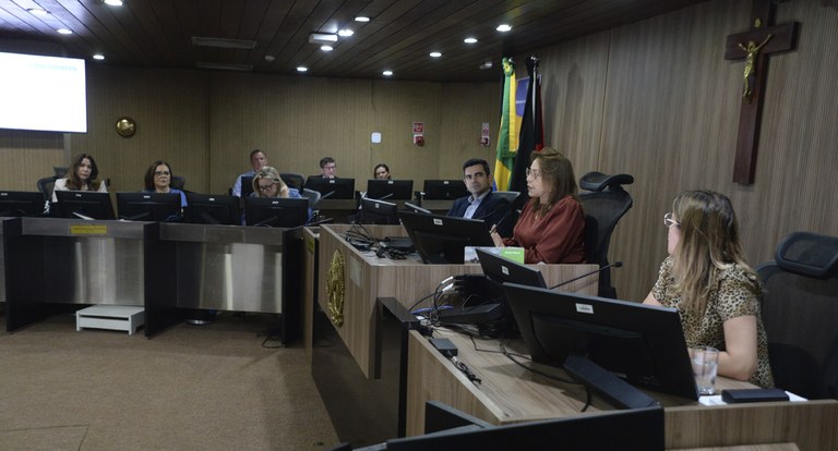 Justiça Eleitoral descarta pedido de reforço de tropas federais para as eleições de João Pessoa