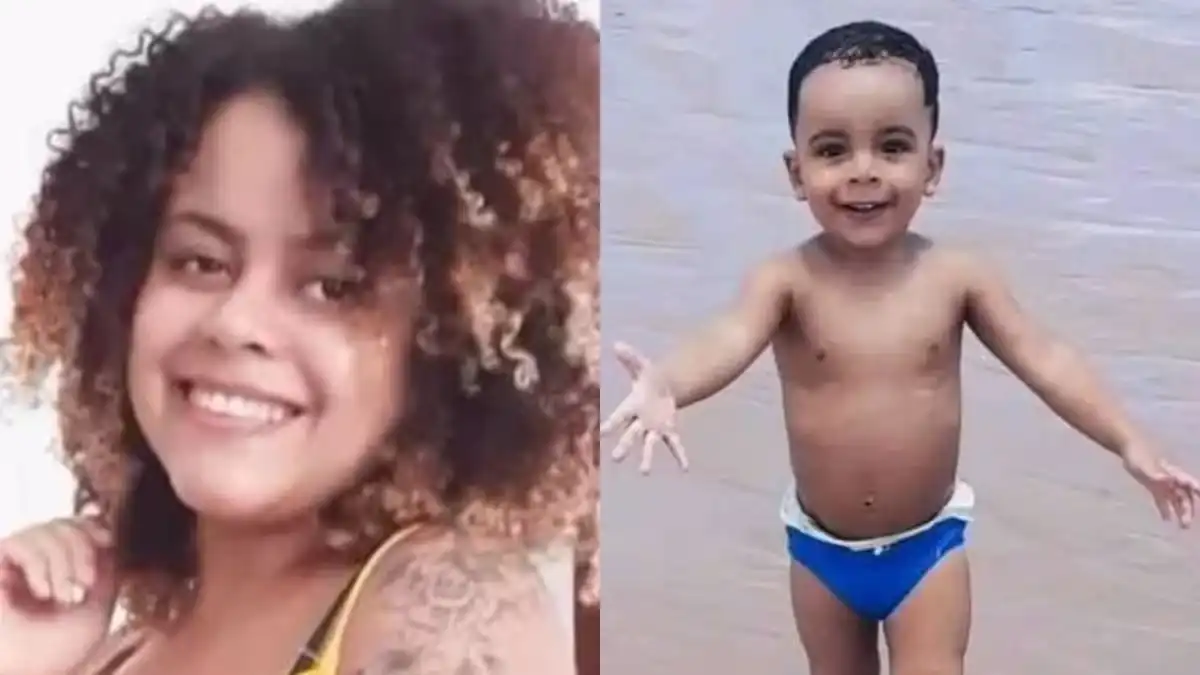 Morre mulher que decapitou o filho de 6 anos com faca no bairro de Mangabeira, em João Pessoa