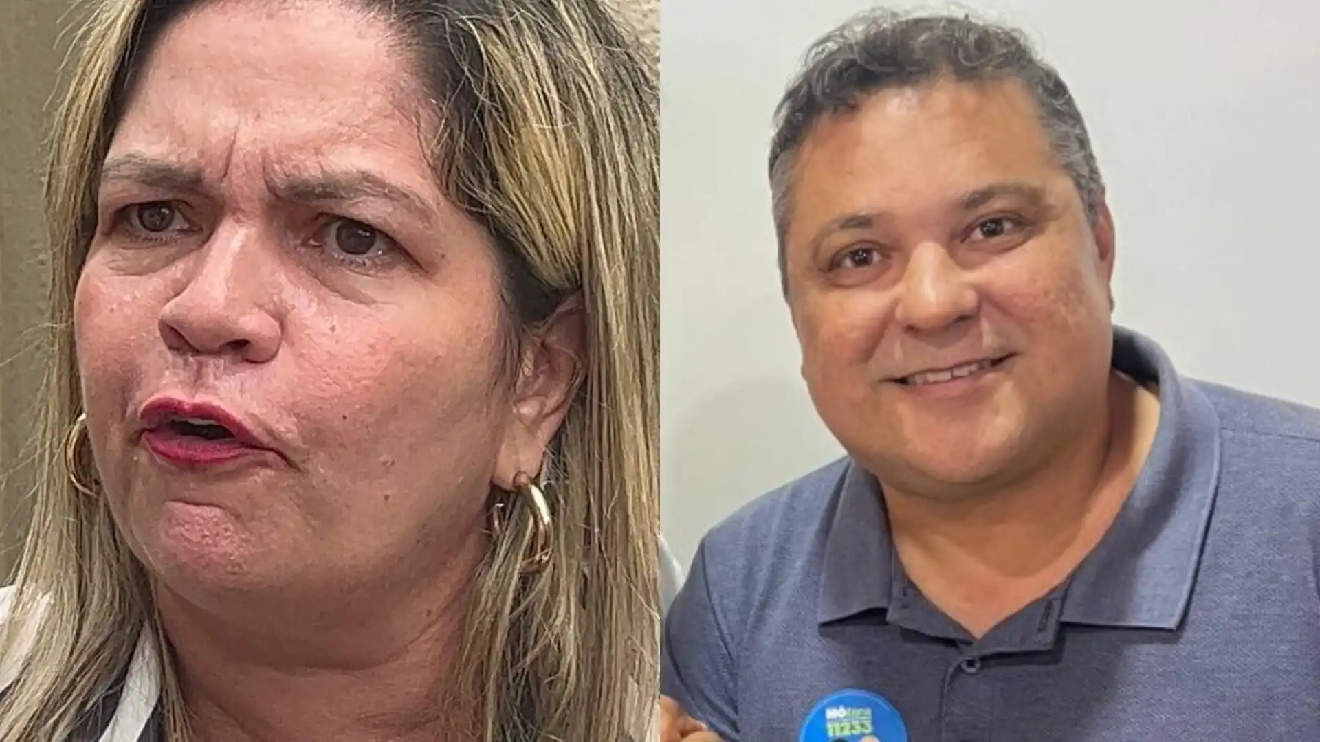 TRE-PB anula posse de Raíssa Lacerda na Câmara Municipal de João Pessoa e determina posse de Renato Martins