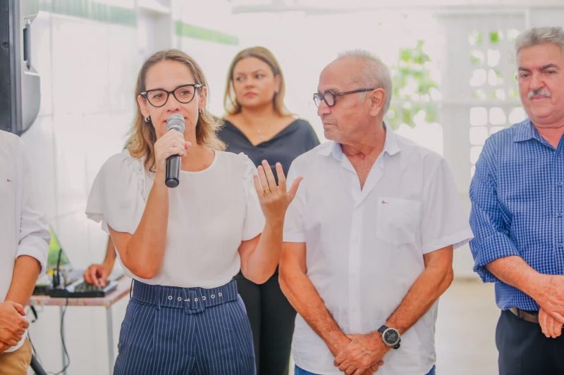 Cícero Lucena exonera os secretários Diego Tavares, Janine Lucena e João Bosco Ferraz para reforçar atividades de campanha no 2º turno das eleições