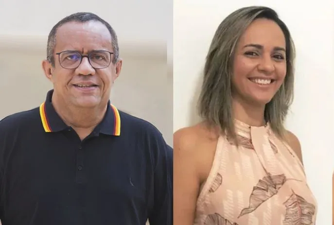 Justiça autoriza Padre Egídio e Jannyne Dantas a retirarem tornozeleira eletrônica, no caso Padre Zé