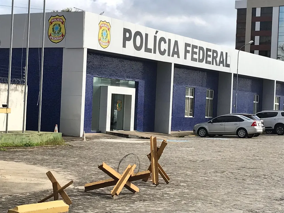 PF deflagra operação contra crimes de fraude em licitações e contratos públicos praticados por empresa em prefeituras paraibanas