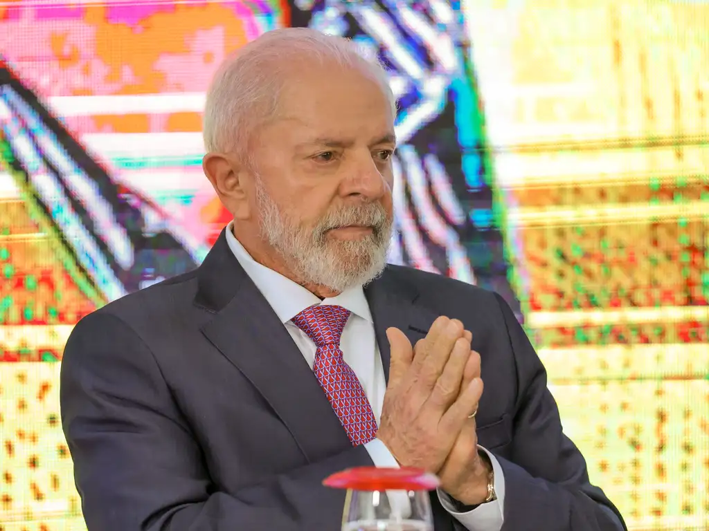 Governo Lula é aprovado por 67,6% dos brasileiros, mostra pesquisa CNT/MDA